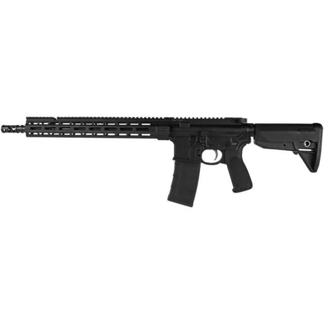 Primary Weapons Systems MK1CPR22316 223 Wylde 16.1In 30rd - View 3