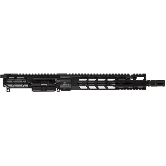 Primary Weapons Systems MK1 MOD 2-M Upper 223Wylde 11.85 LS FRC MK1M2U22311 - View 2