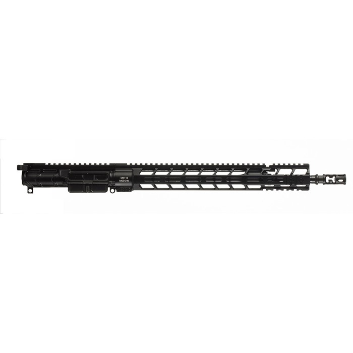 Primary Weapons Systems MK116 MK1-M2U-223-16 223 Wylde 16.1 In - View 2