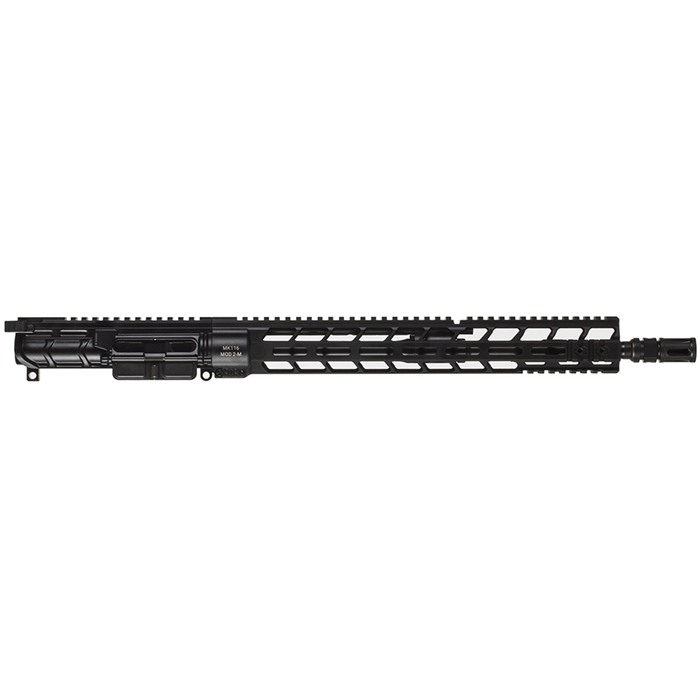 Primary Weapons Systems MK116 MOD 2-M 7.62x39 16.10 In - View 2