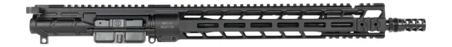 Primary Weapons Systems MK114 6ARC 14.5 In LS FRC Comp Upper - View 2