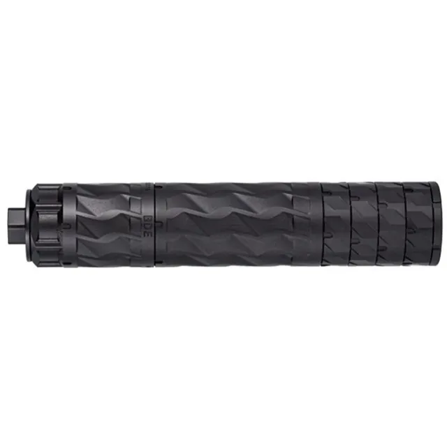Primary Weapons Systems BDE762 Black Diamond 7.62 NATO Titanium - View 2