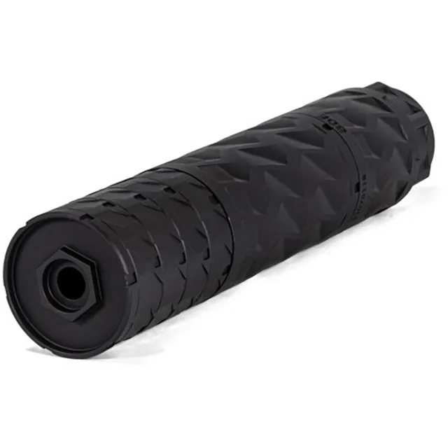 Primary Weapons Systems BDE762 Black Diamond 7.62 NATO Titanium - View 3