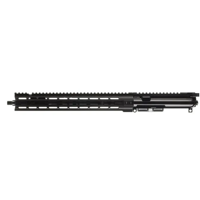 Primary Weapons M114UA01-2F-NC MK114 223 Wylde 14.5" Anodized Upper - View 3
