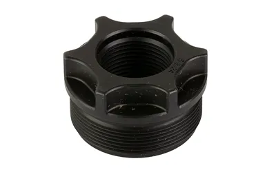 Primary Weapons DTMOUNT-5-8X24-P Mount, 5/8X24, Anodized Black Finish - View 2