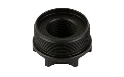 Primary Weapons DTMOUNT-5-8X24-P Mount, 5/8X24, Anodized Black Finish - View 3