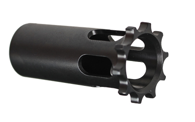 Primary Weapons Systems PISTON-578X28 .578X28 Anodized Black Piston - View 2