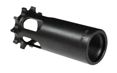 Primary Weapons PISTON-135X1LH 13.5x1LH Anodized Black Piston - View 2