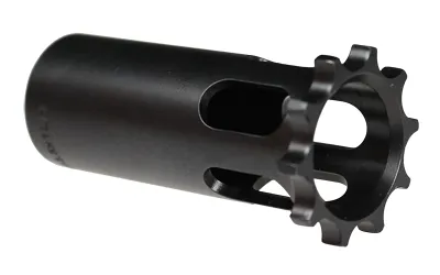 Primary Weapons PISTON-135X1LH 13.5x1LH Anodized Black Piston - View 3