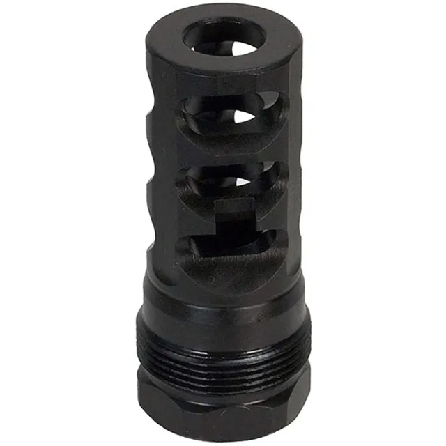 Primary Weapons Systems 3FRC58C-3F Compensator 30 Cal 5/8x24 30 CALIBER - View 2
