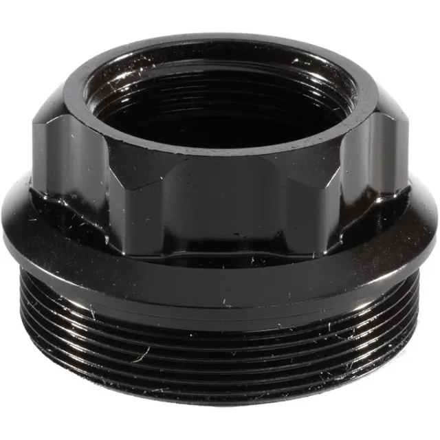 Primary Weapons BDE-PUB Suppressor Mount, Black, HUB-Compatible - View 2