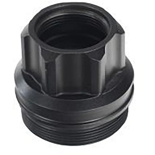 Primary Weapons BDE-PUBXL Suppressor Mount, Black, HUB-Compatible - View 3