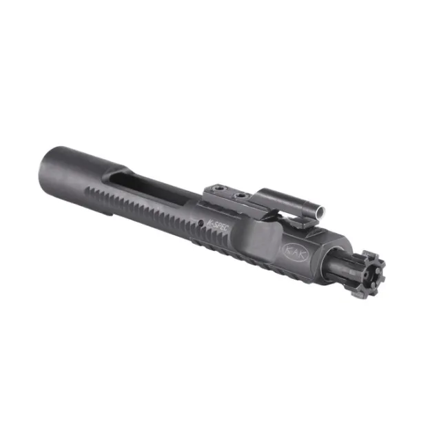 KAK Industry 425-0512-003 M16 Bolt Carrier Group 5.56x45mm Chrome/Phosphate - View 2
