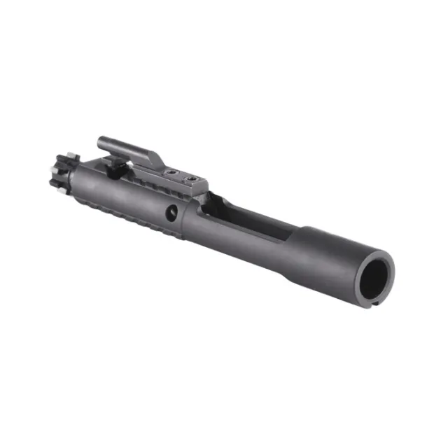 KAK Industry 425-0512-003 M16 Bolt Carrier Group 5.56x45mm Chrome/Phosphate - View 3