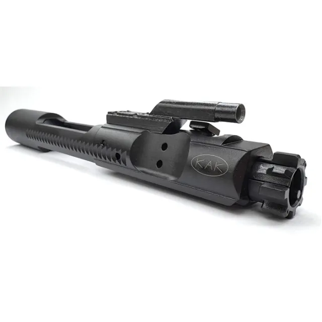 KAK AR15 BCG M16 224/6.8 CLP BLK - View 2
