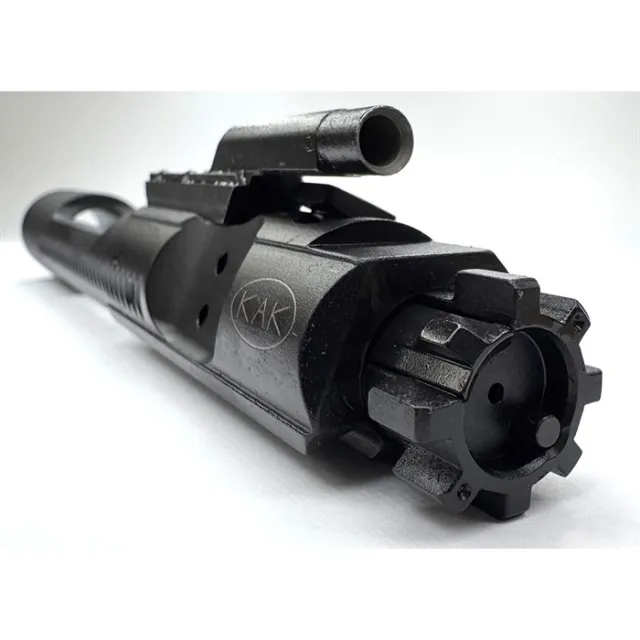 KAK AR15 BCG M16 224/6.8 CLP BLK - View 3