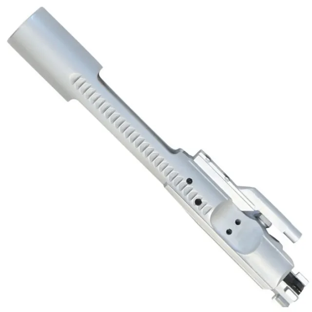 KAK Industry 425-0505-001 M16 Bolt Carrier Group 5.56x45mm NATO Chrome - View 2