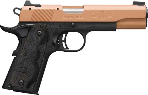 Browning 1911-22 22 LR 051895490 - View 2