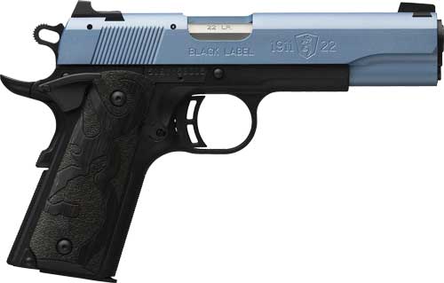 Browning 1911-22 22 LR 051897490 - View 2