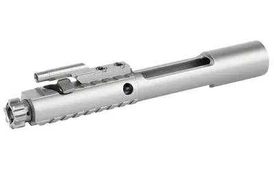 KAK Industry 425-0506-003 AR-15 Bolt Carrier Group, 9310 Steel, NP3 Finish - View 2