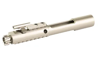 KAK Industry 425-0506-007 Bolt Carrier Group AR15 7.62x39 Chrome NP3 Silver - View 2