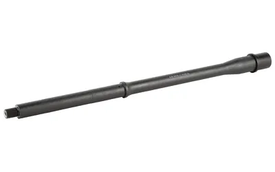 KAK Industry 121-0212-010 Pro 556NATO 16" Mid Gas Chrome Lined Black - View 2
