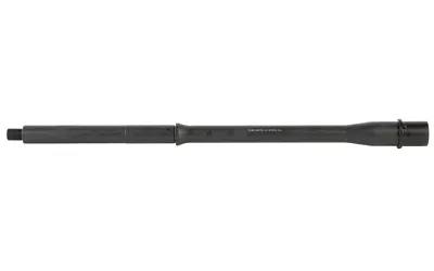 KAK Industry 121-0212-010 Pro 556NATO 16" Mid Gas Chrome Lined Black - View 4
