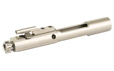 KAK Industry Bolt Carrier Group 5.56 NATO/300 Blackout NP3 Silver - View 2