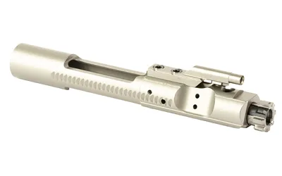 KAK Industry Bolt Carrier Group 5.56 NATO/300 Blackout NP3 Silver - View 3