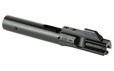 KAK Industry MO-KAK9MMENHBCG 9mm AR9 Bolt Carrier Group, Nitride Black - View 3