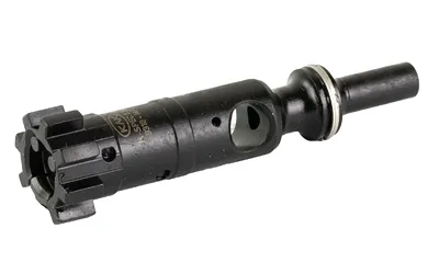 KAK Industry 303-0502-011 AR15 Bolt 556/300 Blackout 9310 Steel Black - View 2