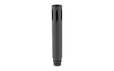 KAK Industry AR15-MD-FH-001 Retro Flash Hider 556NATO 1/2x28 6" Black - View 2
