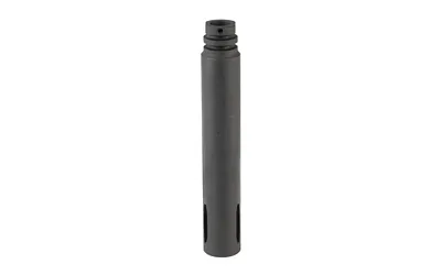 KAK Industry AR15-MD-FH-001 Retro Flash Hider 556NATO 1/2x28 6" Black - View 3