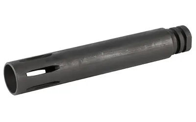 KAK Industry AR15-MD-FH-001 Retro Flash Hider 556NATO 1/2x28 6" Black - View 4