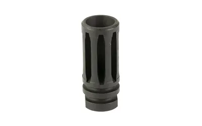 KAK Industry A2 Extended Flash Hider 556 NATO 2.060" Phosphate 1/2X28 - View 2
