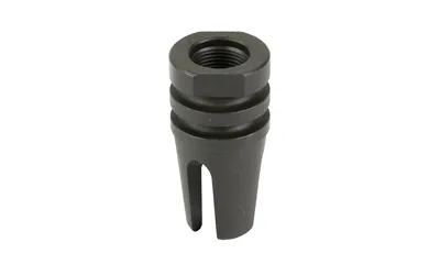 KAK Industry RETRO TAPER FLASH HIDER 5.56 NATO 1/2x28 - View 2