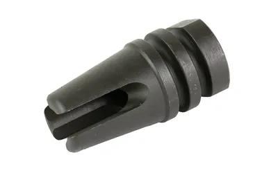 KAK Industry RETRO TAPER FLASH HIDER 5.56 NATO 1/2x28 - View 3