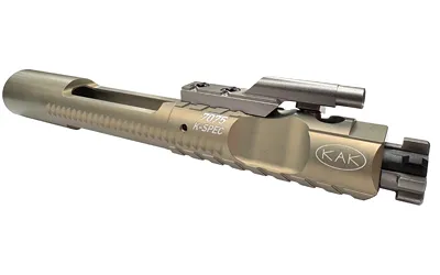 KAK Industry Low Mass Bolt Carrier Group 5.56 NATO/300 Blackout - View 2