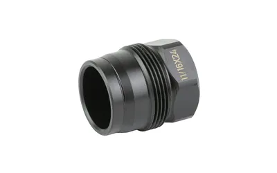 KAK Industry Plan B Universal Fit Muzzle Device 11/16X24 Thread Pitch Plan - View 4