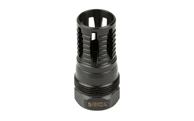 KAK Industry Plan B A7 7.62 NATO 5/8x24 Thread .375 Bore - View 2
