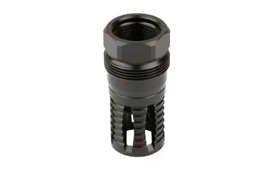 KAK Industry Plan B A7 7.62 NATO 5/8x24 Thread .375 Bore - View 3