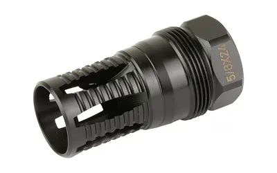 KAK Industry Plan B A7 7.62 NATO 5/8x24 Thread .375 Bore - View 4
