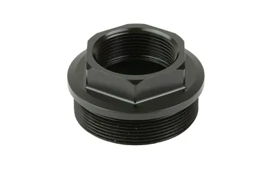 KAK PLAN B HUB MOUNT 1.375X24 BLK - View 2