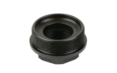 KAK PLAN B HUB MOUNT 1.375X24 BLK - View 3