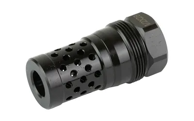 KAK Industry Plan B Radial Brake 1/2X28 Thread Pitch .223-9mm (.375" Bore) - View 4