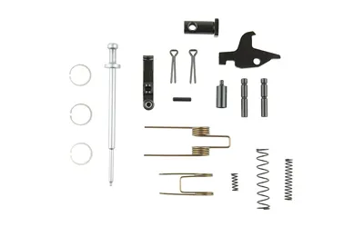 KAK Industry Field Repair Kit Black - View 2