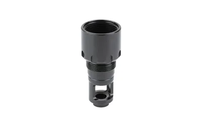 KAK Industry Plan B AK74 Muzzle Device M26X1.5 LH Thread Pitch 7.62X39MM - View 3