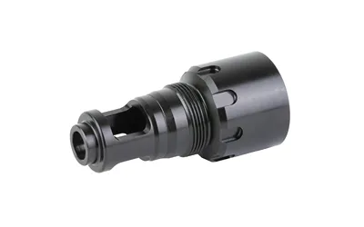 KAK Industry Plan B AK74 Muzzle Device M26X1.5 LH Thread Pitch 7.62X39MM - View 4