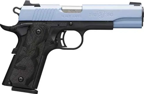 Browning 1911-380 380 ACP 051989492 - View 2