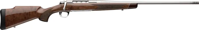 Browning XB2 White Gold Medallion 243 036007211 243 Win - View 2